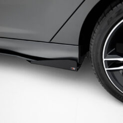 Side Flaps Ford Focus ST Mk3 Facelift