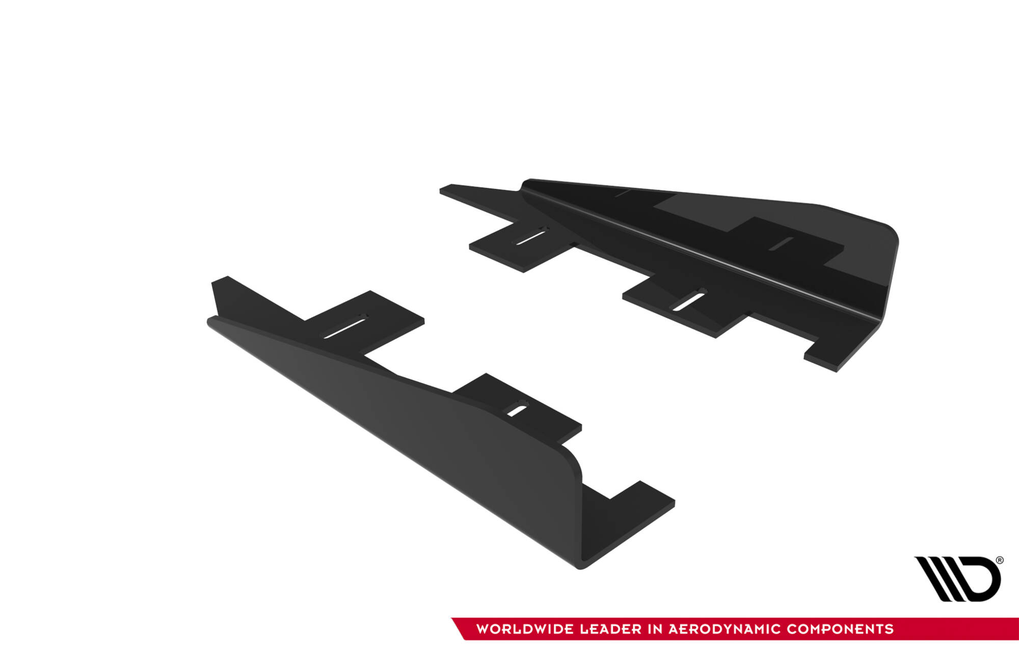 Side Flaps Ford Focus ST Mk3 Facelift - Image 7