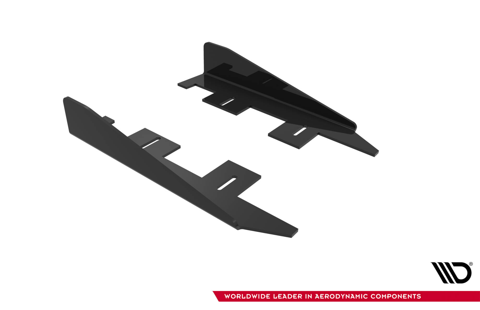 Side Flaps Ford Focus ST Mk3 Facelift - Image 8
