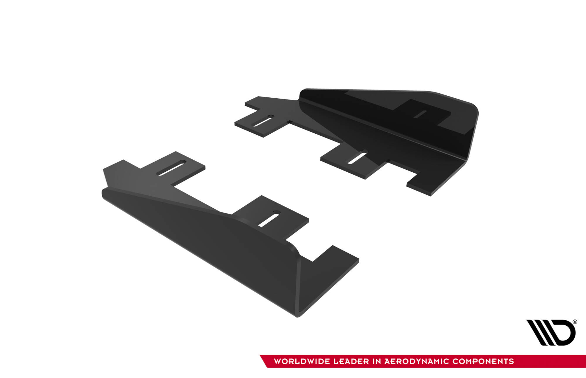 Side Flaps Ford Focus ST Mk3 Facelift - Image 9