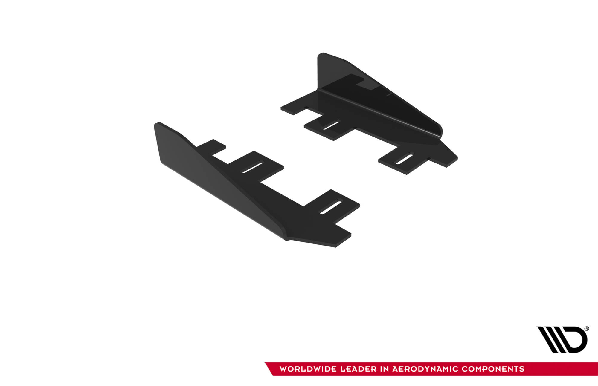 Side Flaps Ford Focus ST Mk3 Facelift - Image 10