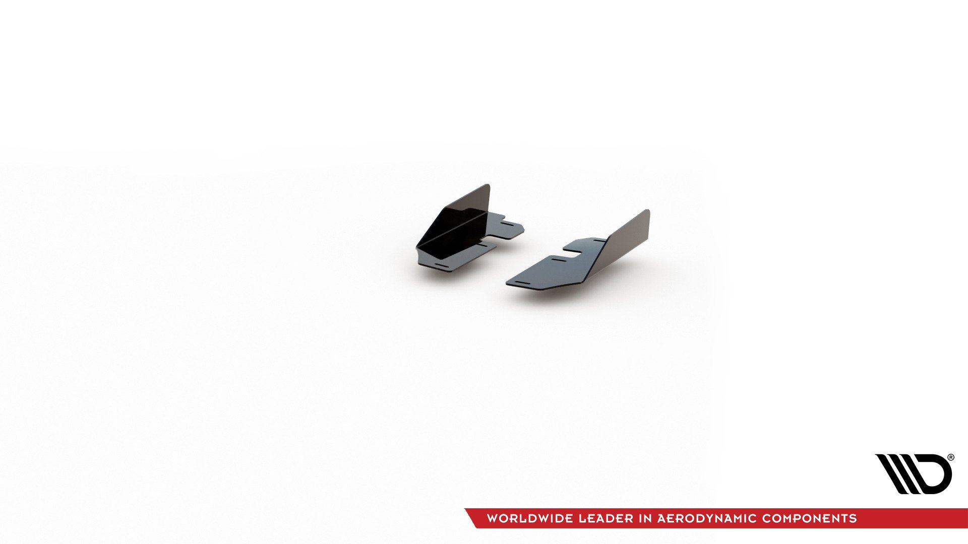 Side Flaps Ford Focus ST / ST-Line Mk4 - Image 5
