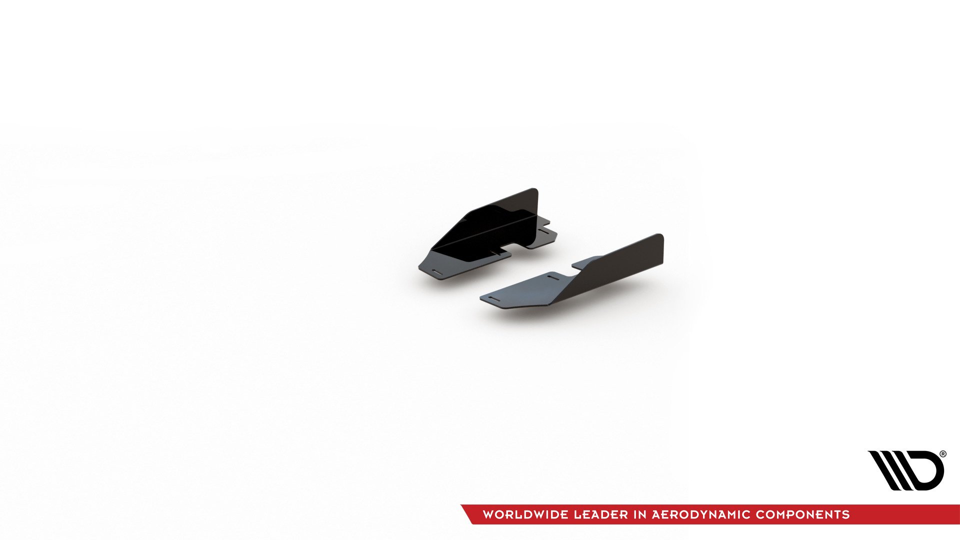 Side Flaps Ford Focus ST / ST-Line Mk4 - Image 4