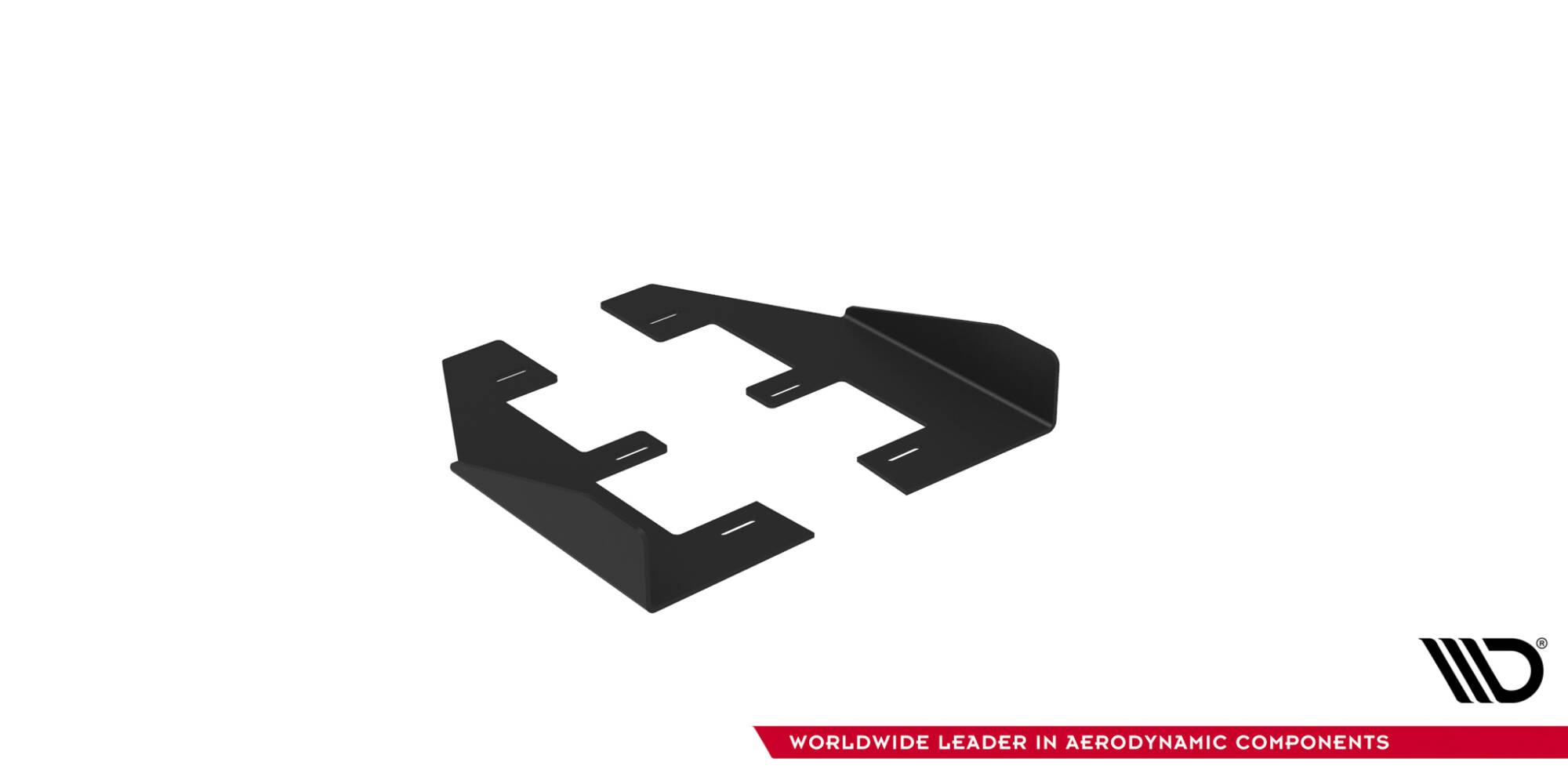 Side Flaps Ford Mustang GT Mk6 - Image 5