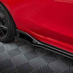 Side Flaps Honda Civic Type-R Mk 11