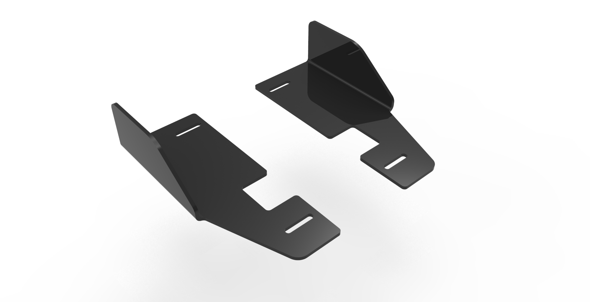 Side Flaps Hyundai I20 N Mk3 - Image 4