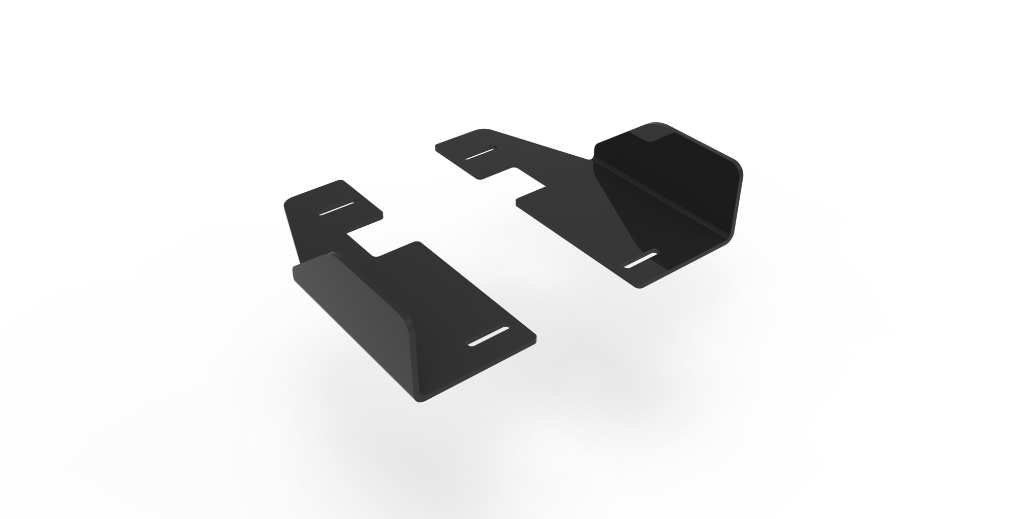 Side Flaps Hyundai I20 N Mk3 - Image 5