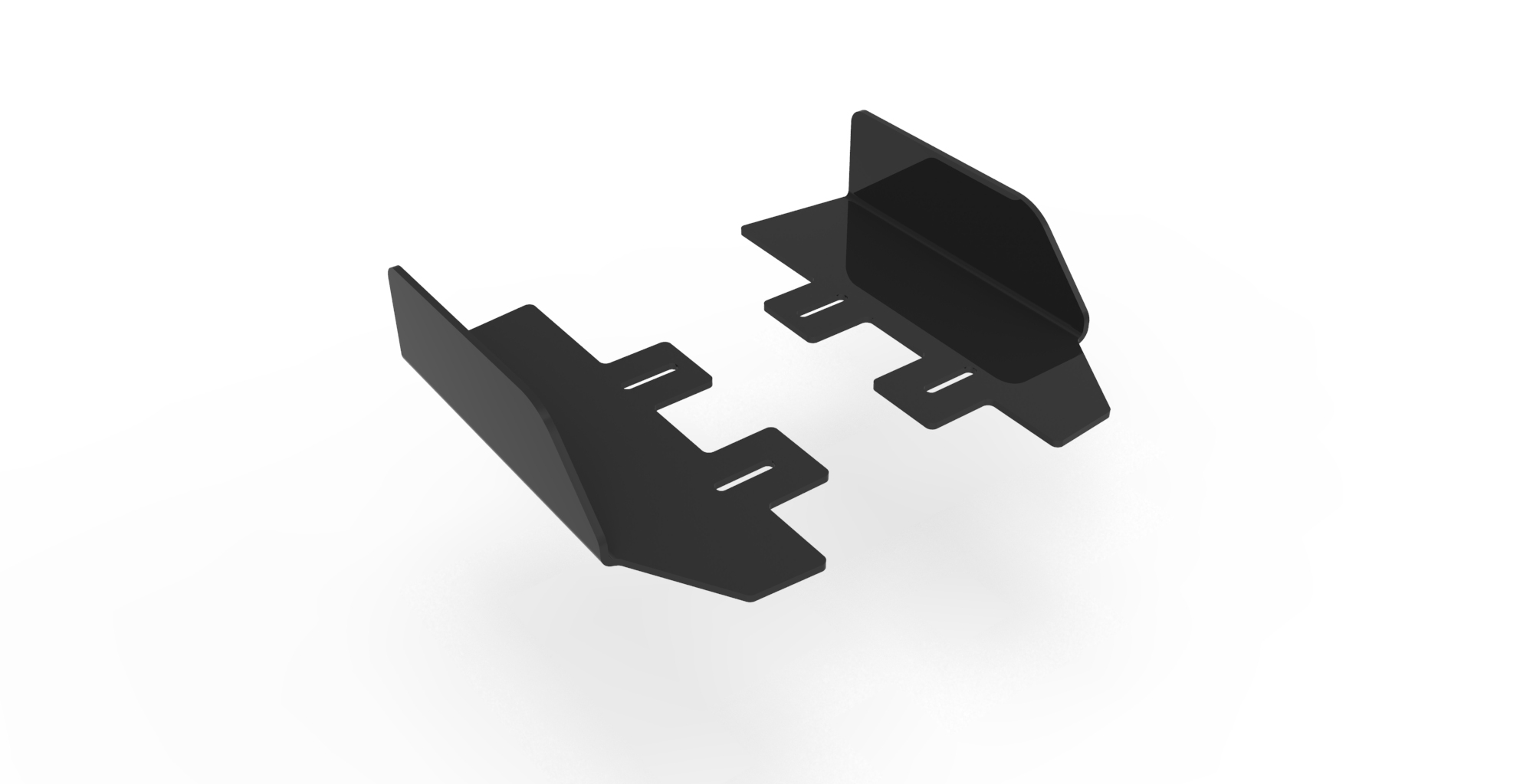 Side Flaps Hyundai I20 N Mk3 - Image 6