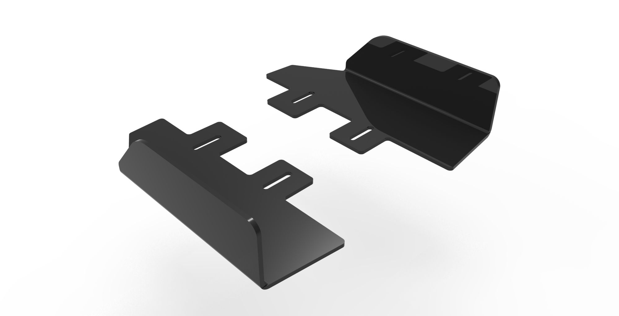 Side Flaps Hyundai I20 N Mk3 - Image 7
