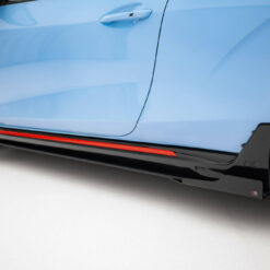 Side Flaps Hyundai Veloster N Mk2
