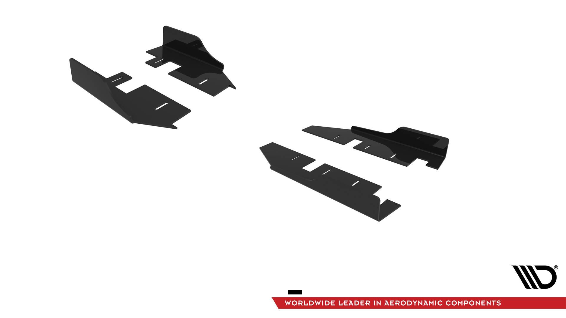 Side Flaps Hyundai Veloster N Mk2 - Image 3