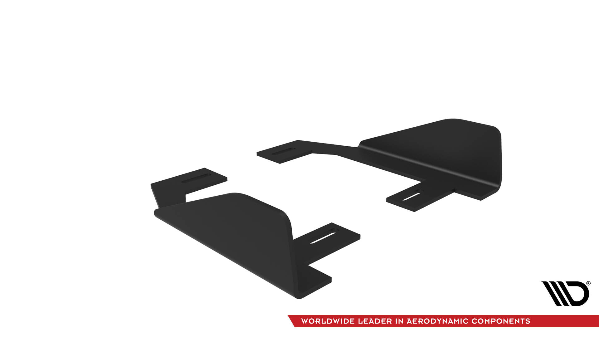 Side Flaps Kia Proceed GT / GT-Line Mk1 Facelift / Ceed GT Mk3 Facelift - Image 7