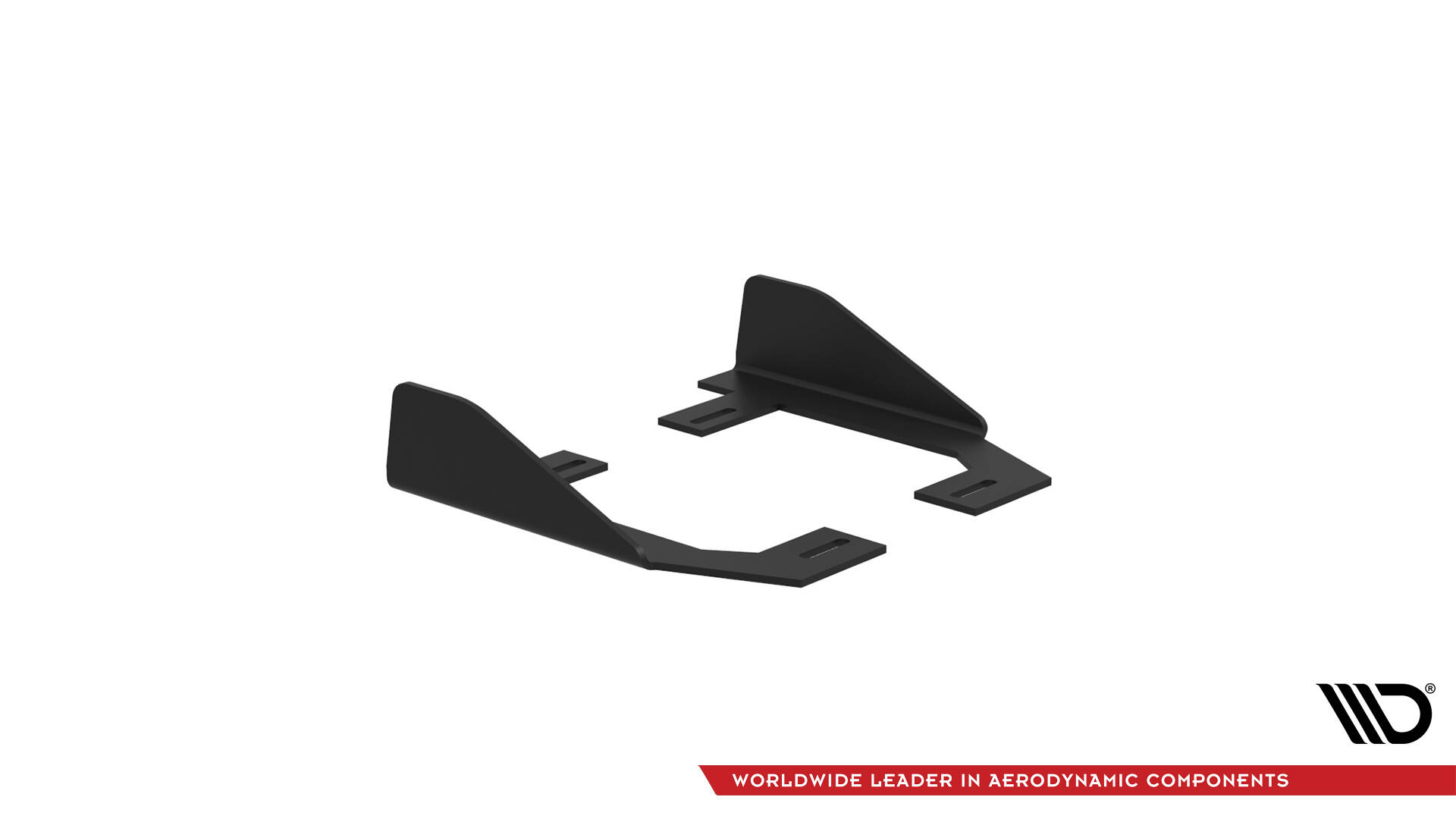 Side Flaps Kia Proceed GT / GT-Line Mk1 Facelift / Ceed GT Mk3 Facelift - Image 8