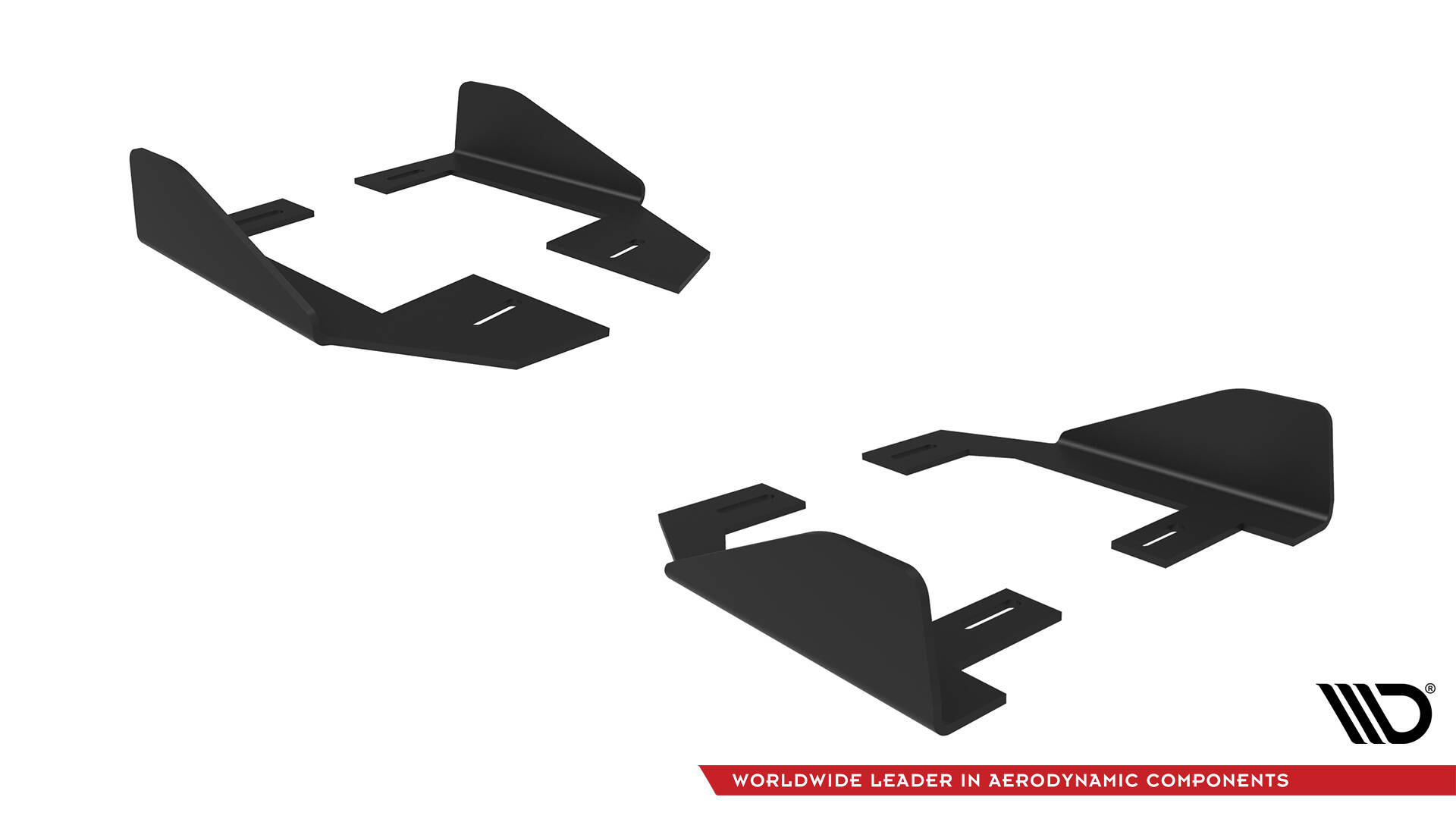 Side Flaps Kia Proceed GT / GT-Line Mk1 Facelift / Ceed GT Mk3 Facelift - Image 9