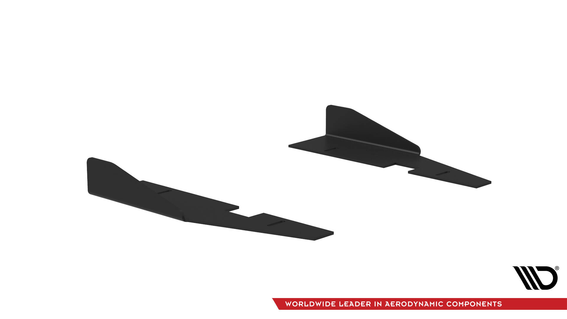 Side Flaps Kia Stinger GT / GT-Line / Standard Mk1 - Image 4