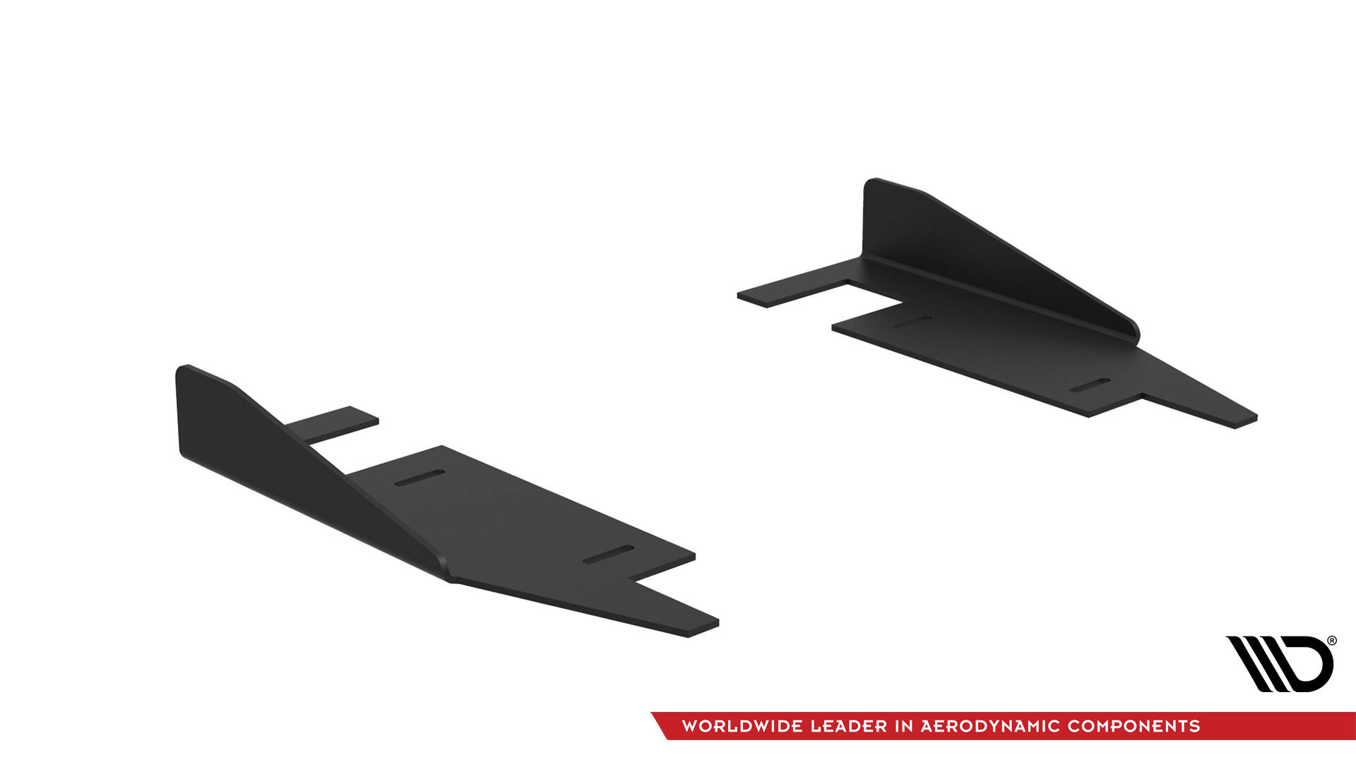 Side Flaps Kia Stinger GT / GT-Line / Standard Mk1 - Image 5