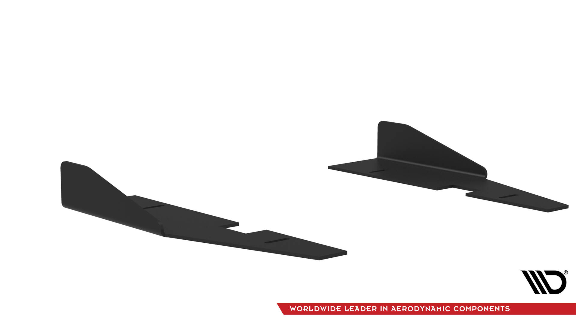 Side Flaps Kia Stinger GT / GT-Line / Standard Mk1 - Image 6