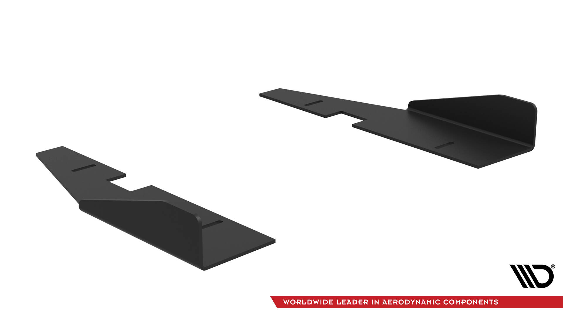 Side Flaps Kia Stinger GT / GT-Line / Standard Mk1 - Image 7