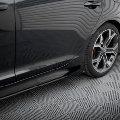 Side Flaps Kia Stinger GT / GT-Line / Standard Mk1