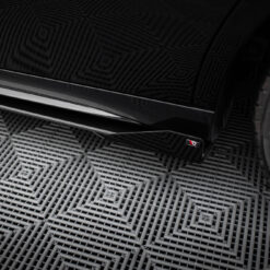 Side Flaps Mercedes-AMG A35 W177 Facelift