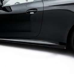 Alternative view of Side Flaps Mercedes-AMG CLE 53 C236