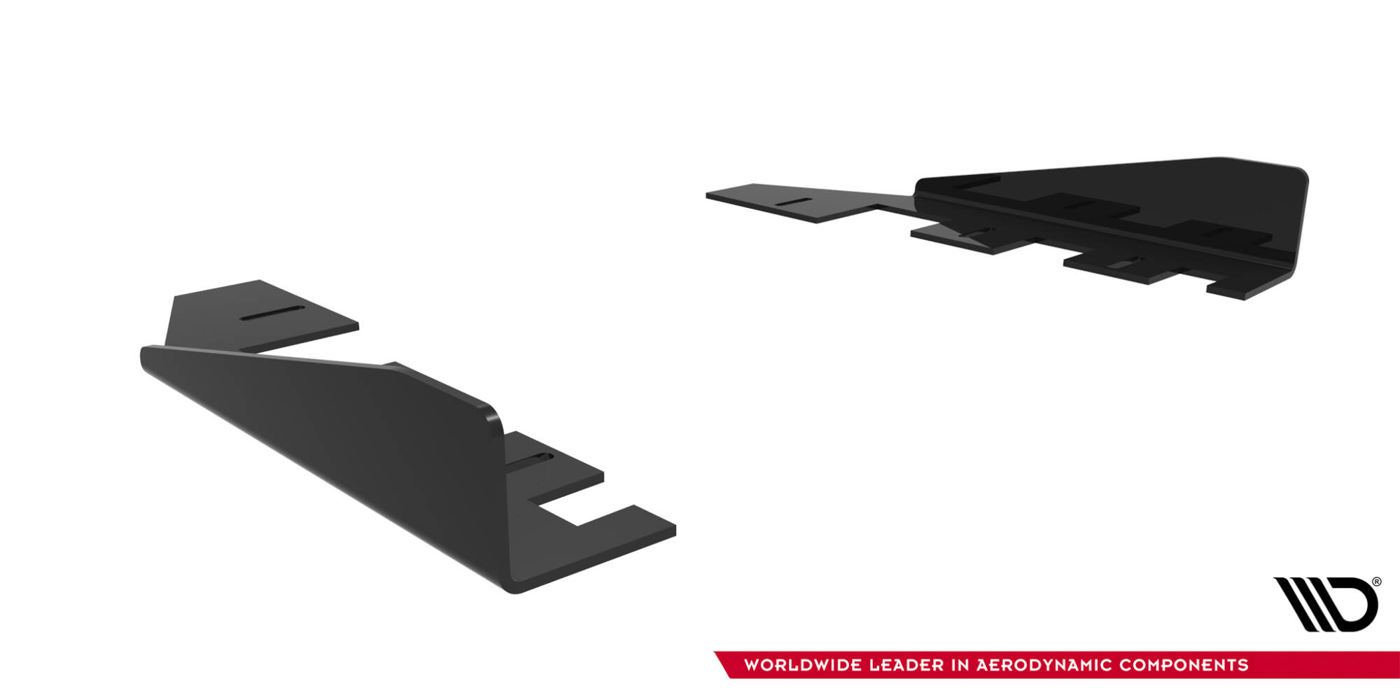 Side Flaps Mercedes-AMG CLE 53 C236 - Image 4