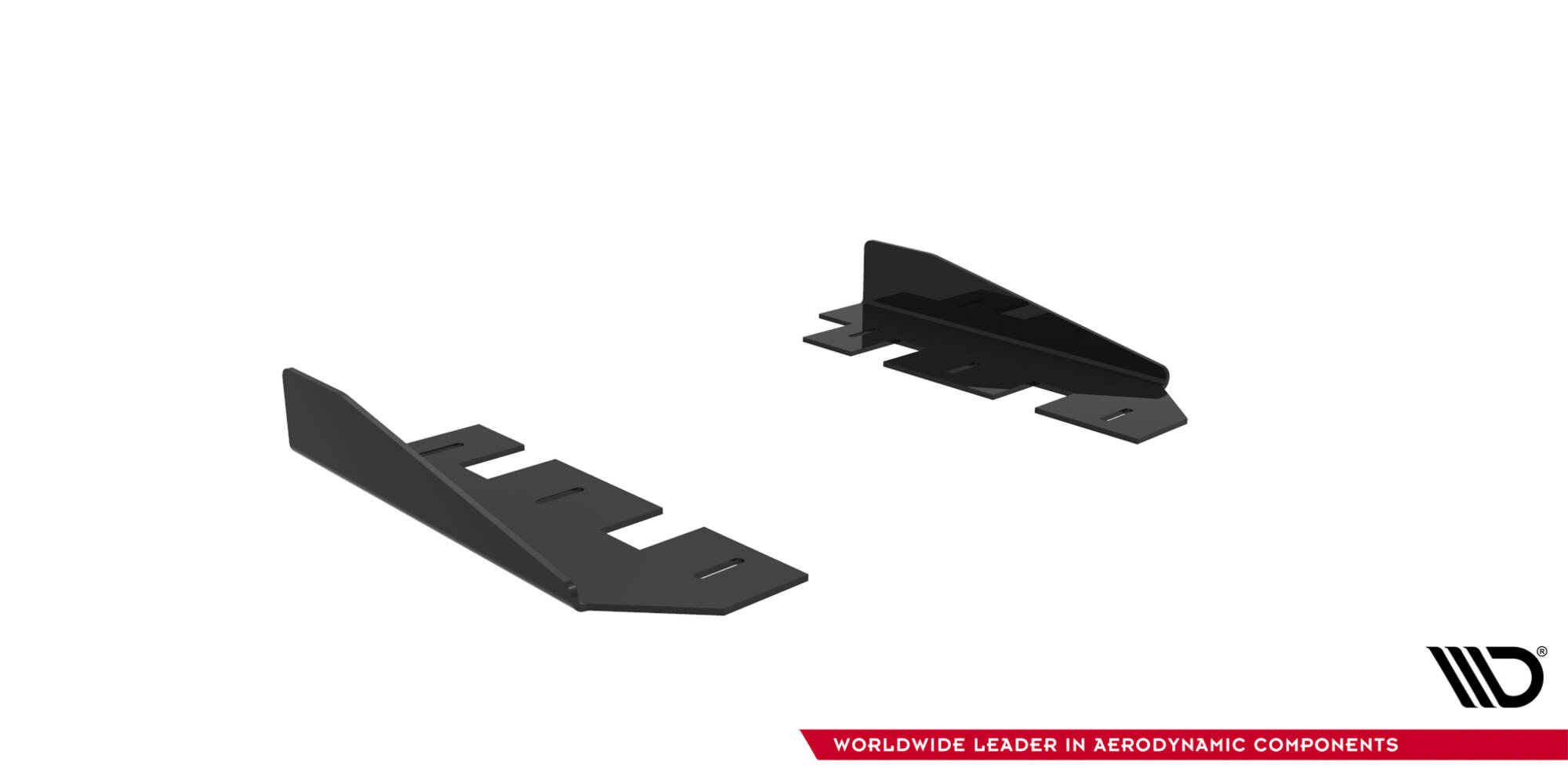 Side Flaps Mercedes-AMG CLE 53 C236 - Image 5