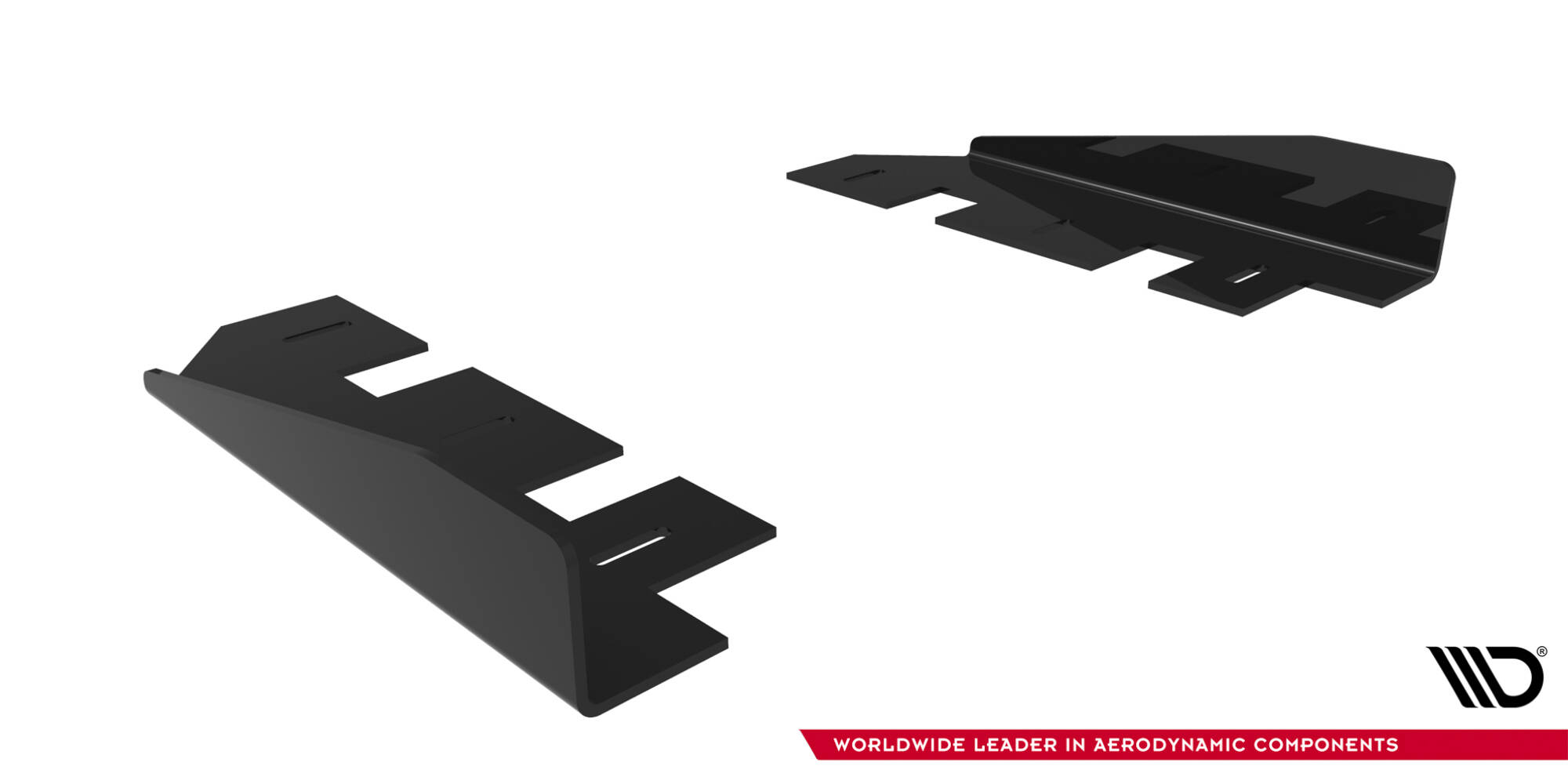 Side Flaps Mercedes-AMG CLE 53 C236 - Image 7