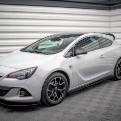 Alternative view of Side Flaps Opel Astra GTC OPC-Line J