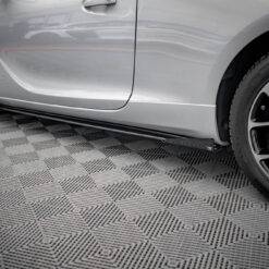Side Flaps Opel Astra GTC OPC-Line J