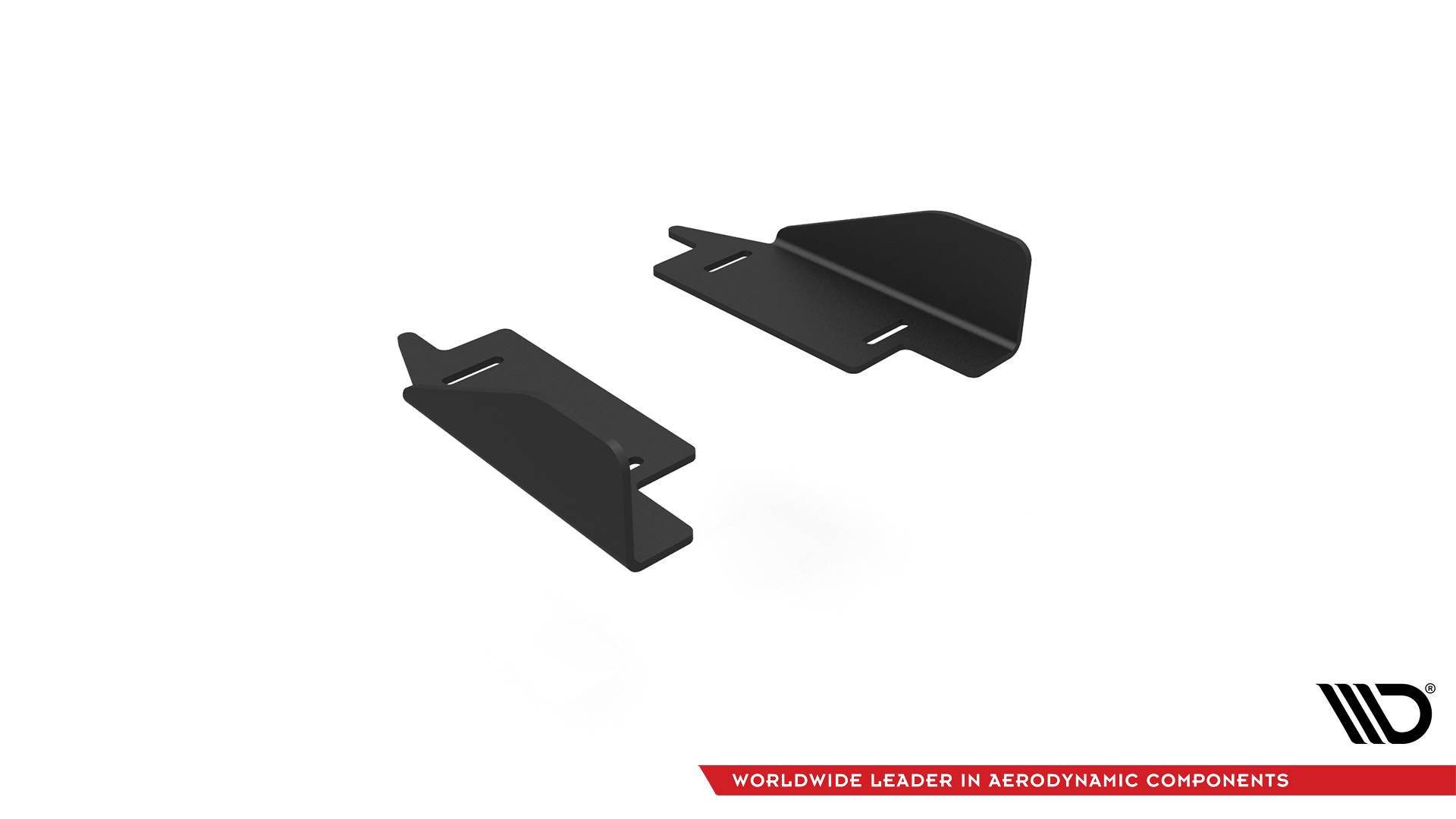 Side Flaps Seat Leon FR Mk4 - Image 4