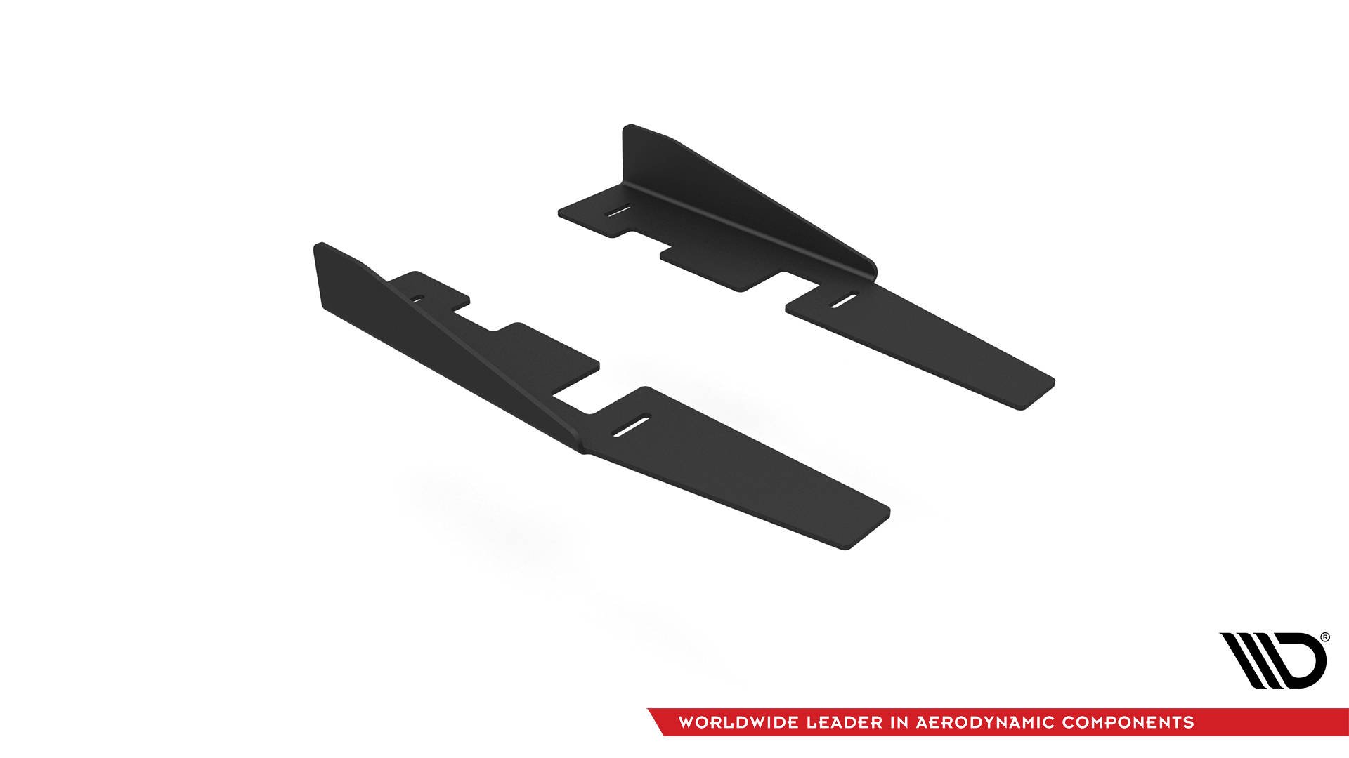 Side Flaps Seat Leon FR Mk4 - Image 5
