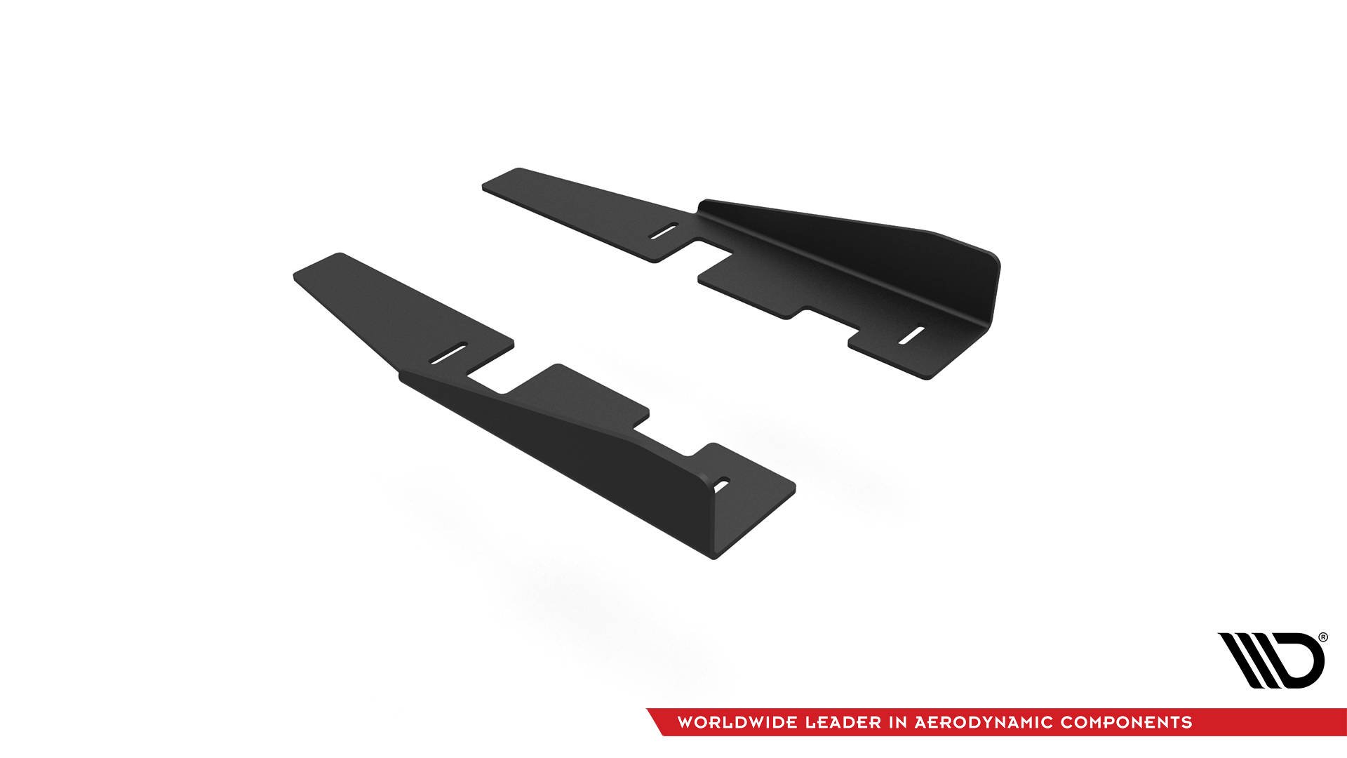 Side Flaps Seat Leon FR Mk4 - Image 6