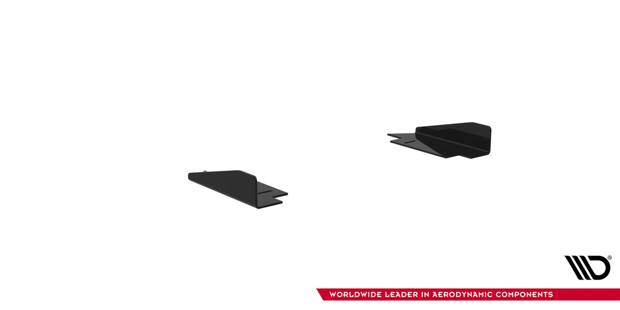 Side Flaps Subaru Impreza WRX STI Mk3 Facelift - Image 4
