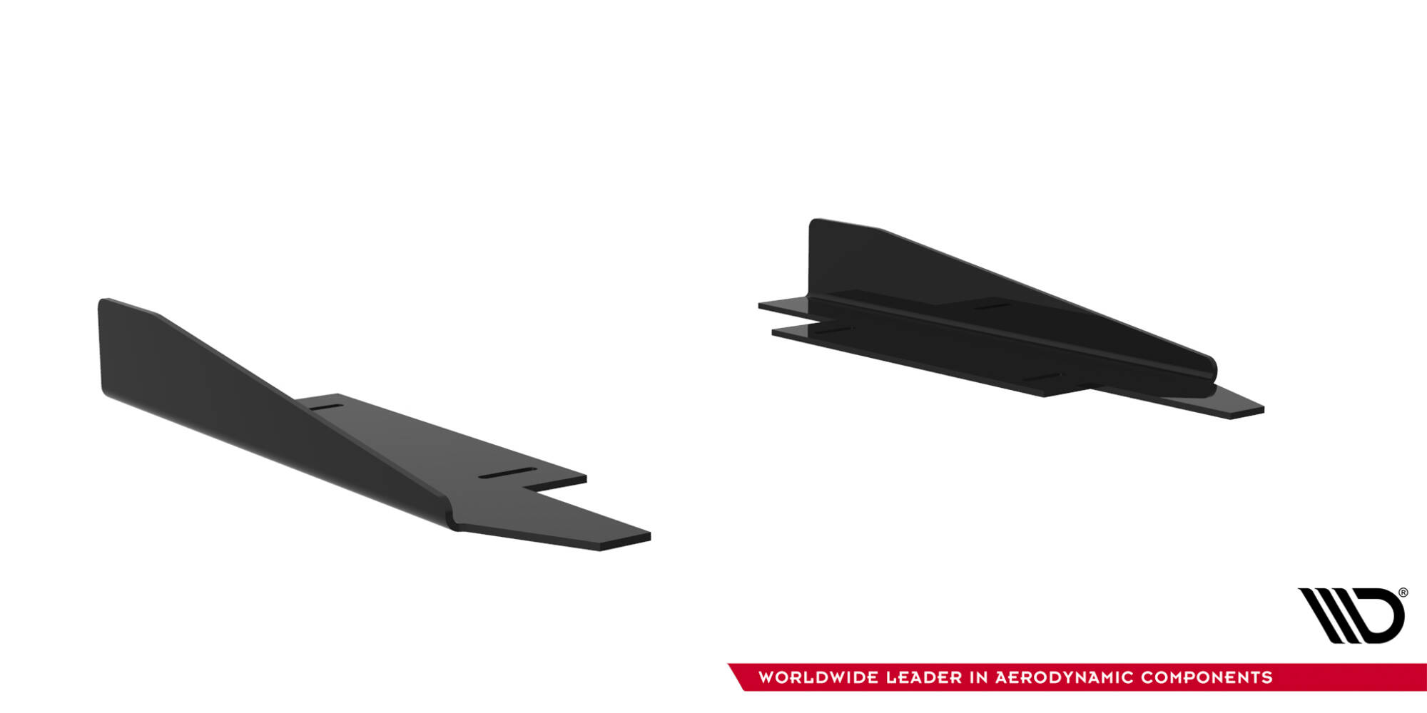 Side Flaps Subaru Impreza WRX STI Mk3 Facelift - Image 5