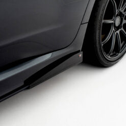 Side Flaps Subaru Impreza WRX STI Mk3 Facelift