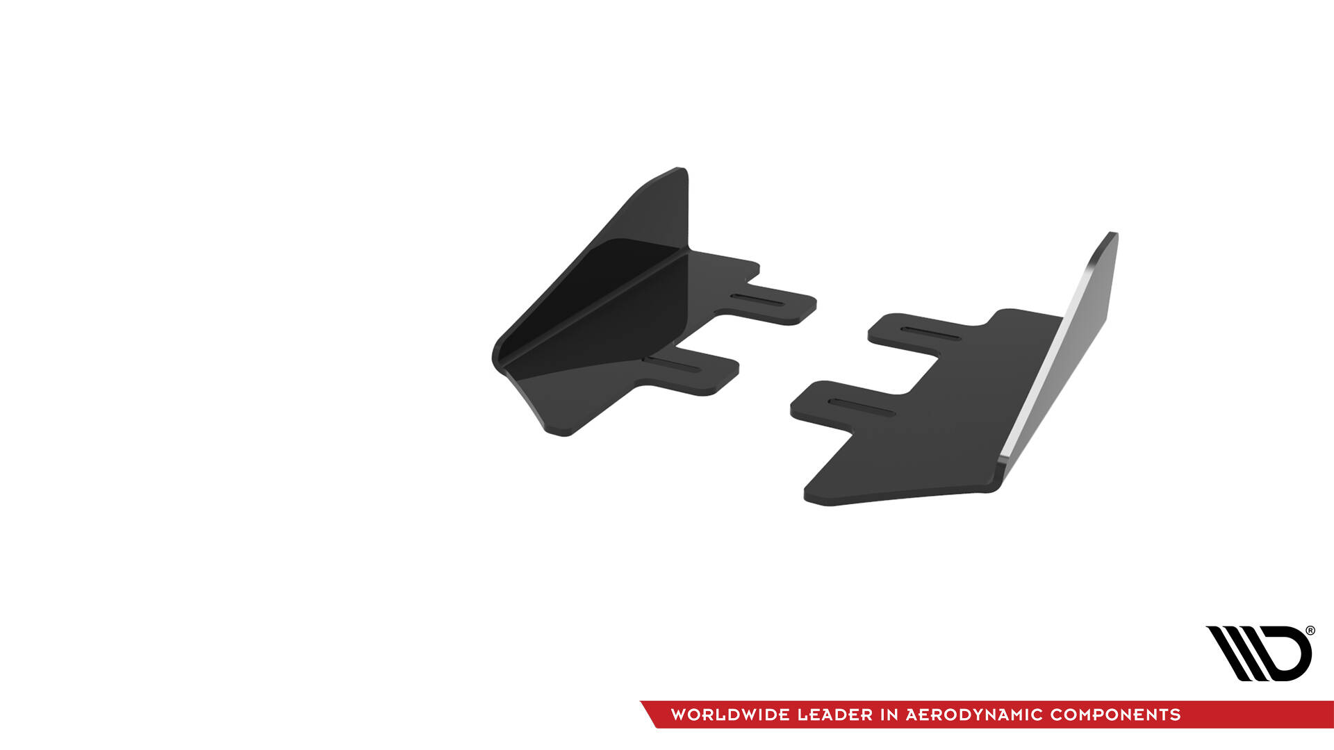 Side Flaps Subaru WRX STI Mk1 - Image 6