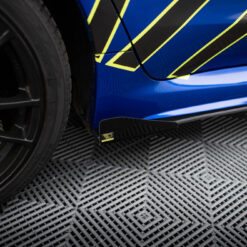 Side Flaps Subaru WRX STI Mk1