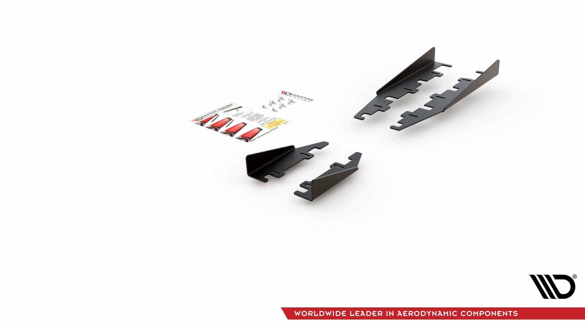 Side Flaps Toyota GR Yaris Mk4 - Image 6