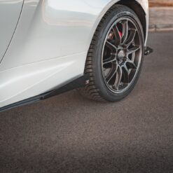 Side Flaps Toyota GR Yaris Mk4
