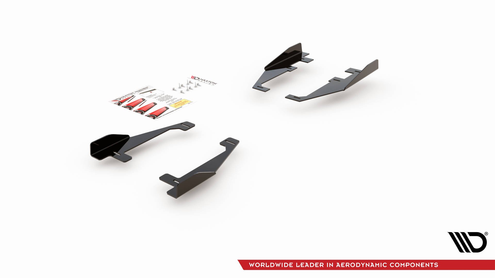 Side Flaps Volkswagen Arteon R-Line - Image 6