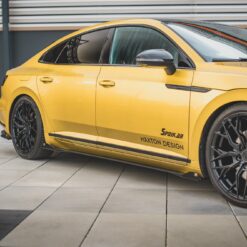 Alternative view of Side Flaps Volkswagen Arteon R-Line