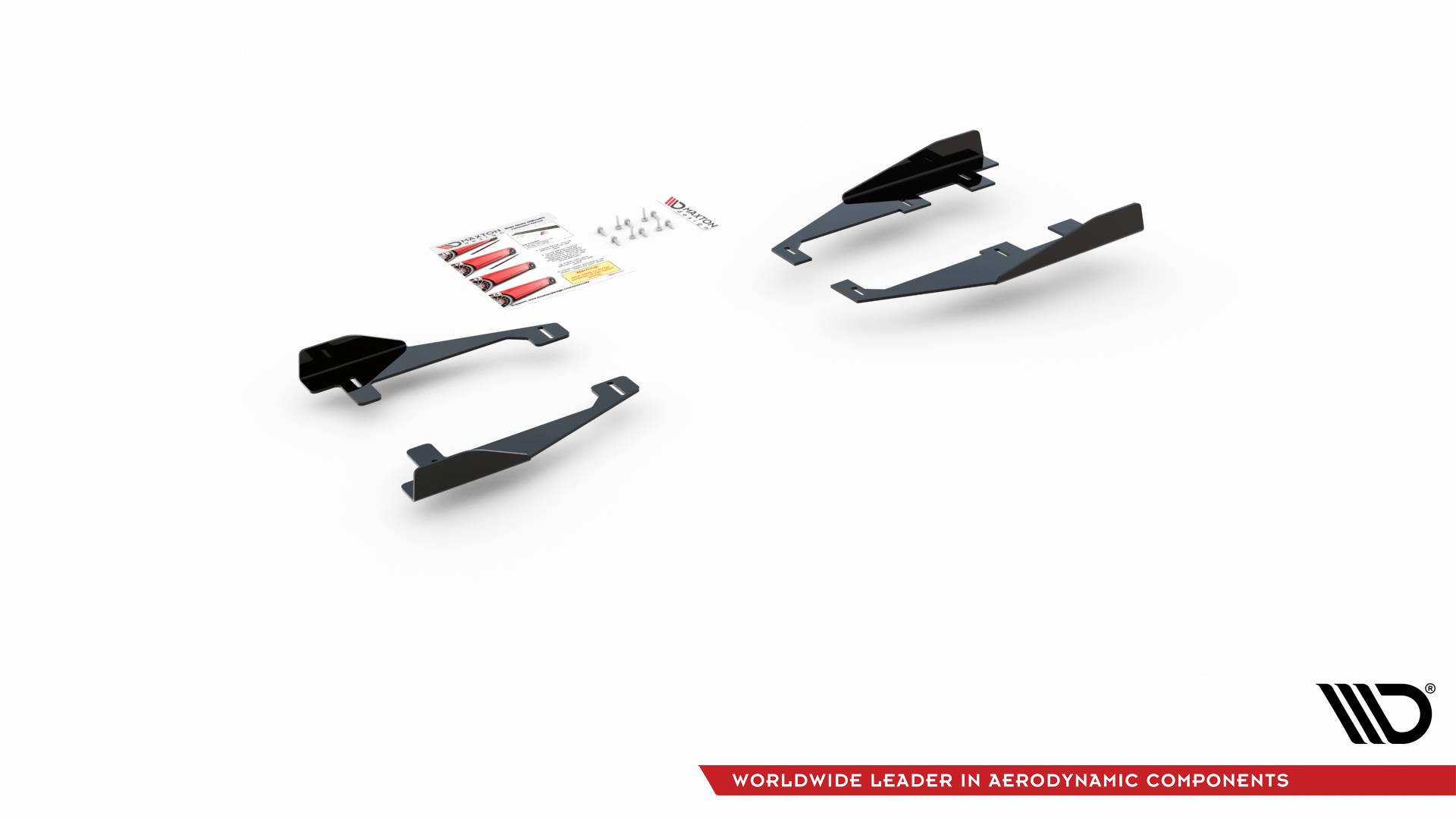Side Flaps Volkswagen Arteon R-Line - Image 5
