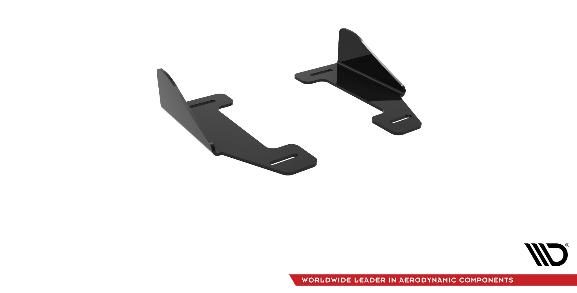 Side Flaps Volkswagen Golf R Mk7 - Image 4