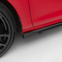 Side Flaps Volkswagen Golf R / R-Line Mk7 Facelift
