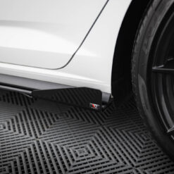 Side Flaps Volkswagen Jetta GLI Mk7