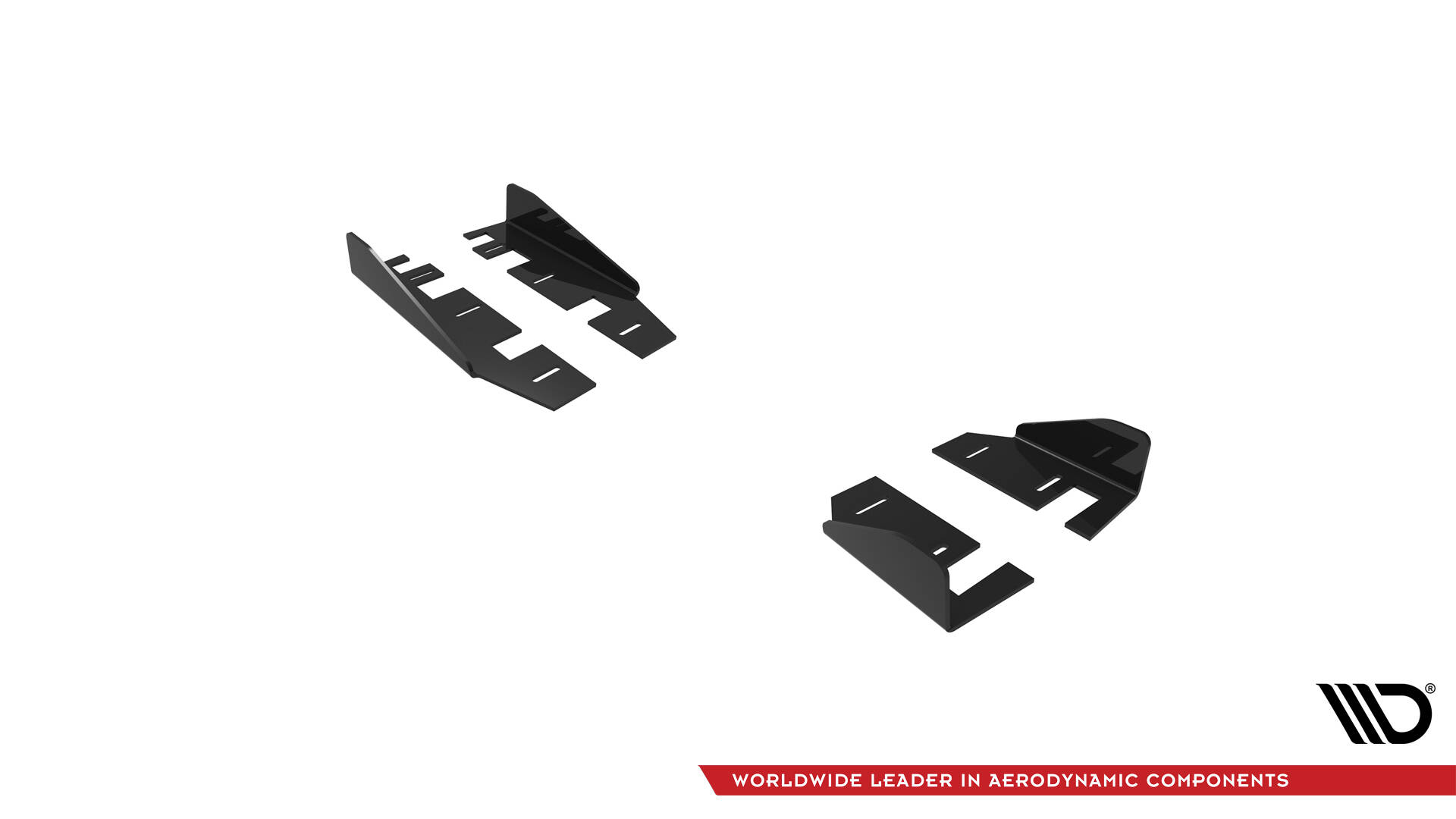 Side Flaps Volkswagen Jetta GLI Mk7 - Image 4