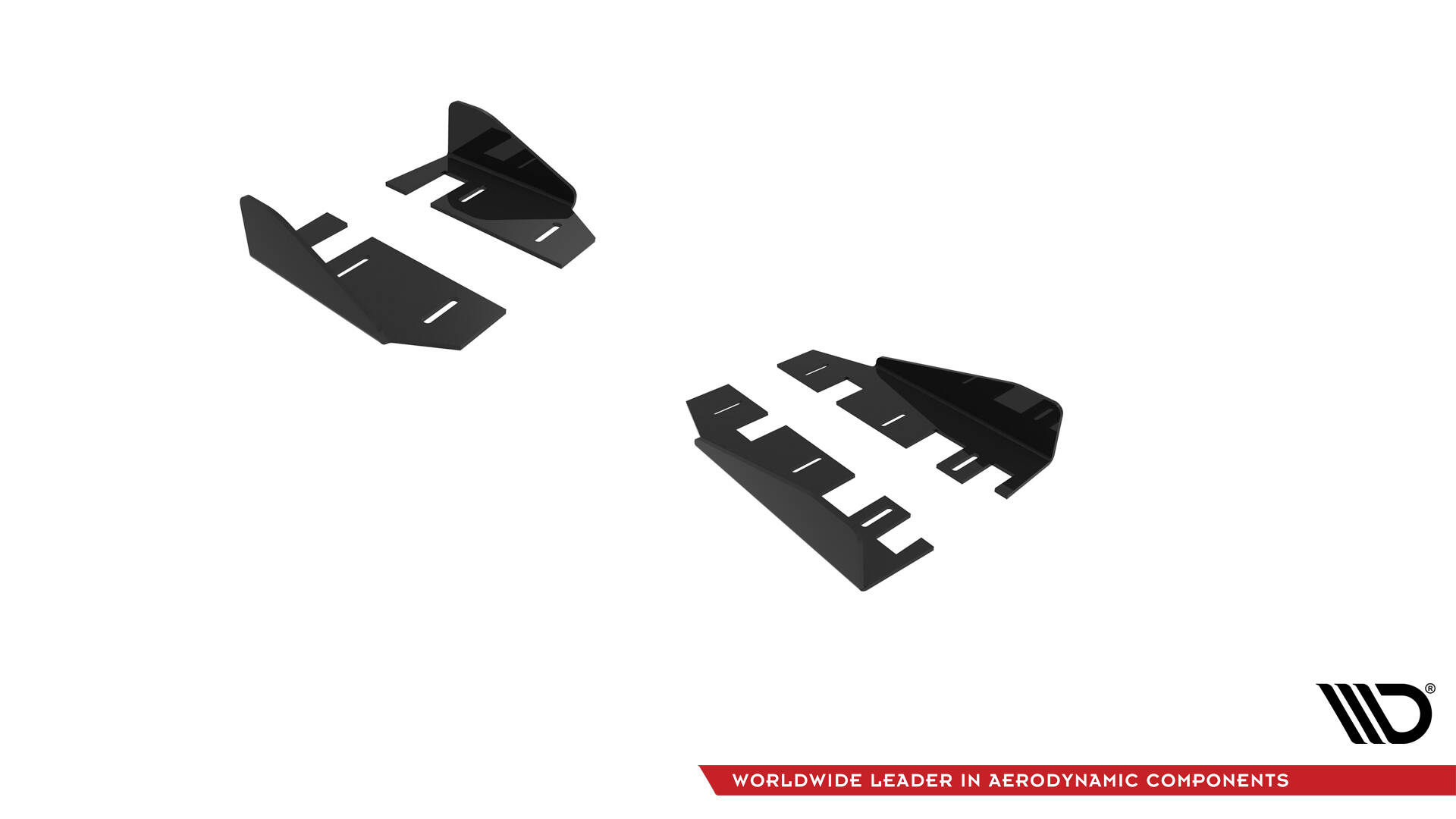 Side Flaps Volkswagen Jetta GLI Mk7 - Image 5
