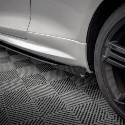 Side Flaps Volkswagen Scirocco R Mk3