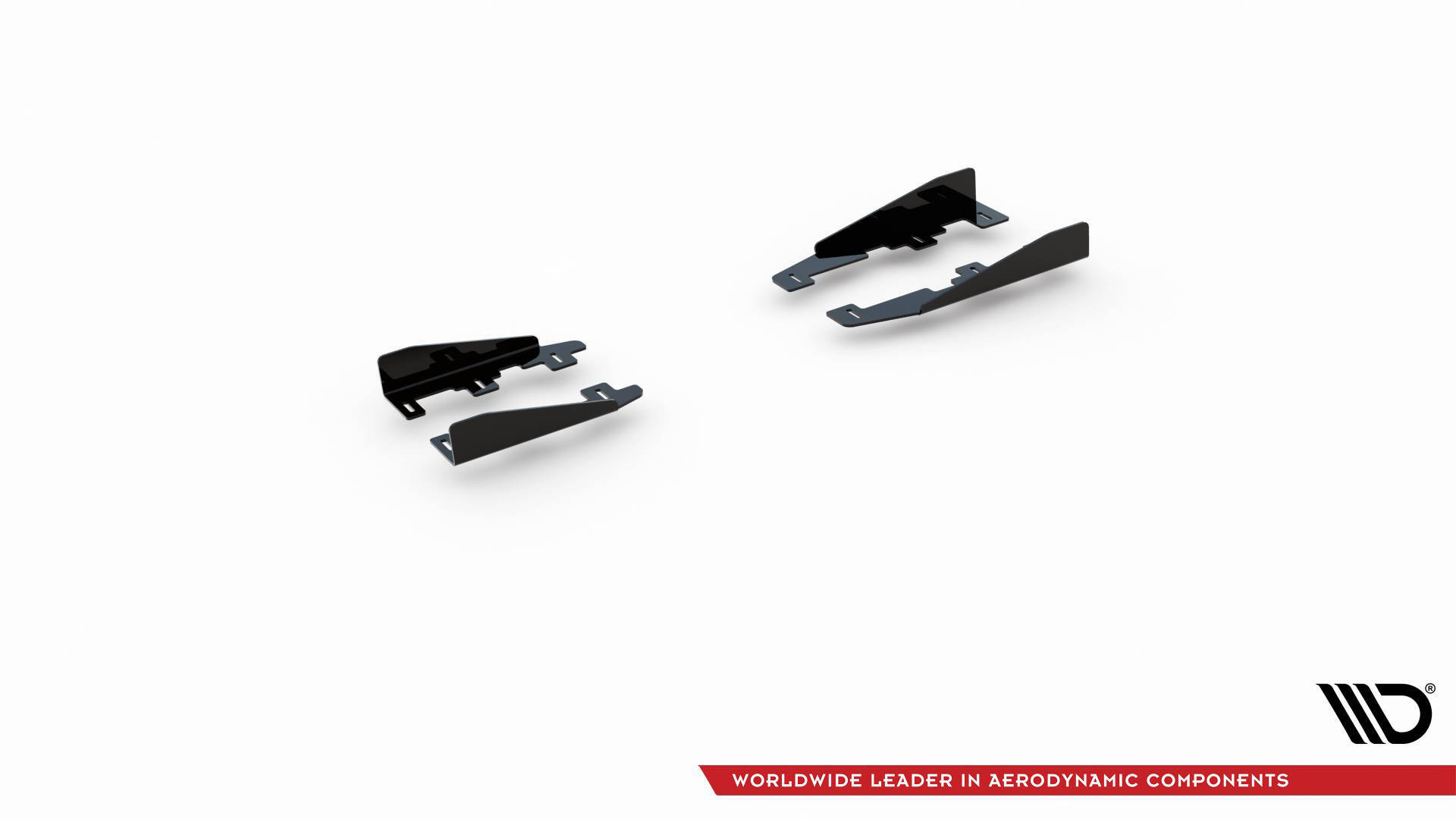Side Flaps for BMW 1 F20 M135i / M140i / M-Pack - Image 5